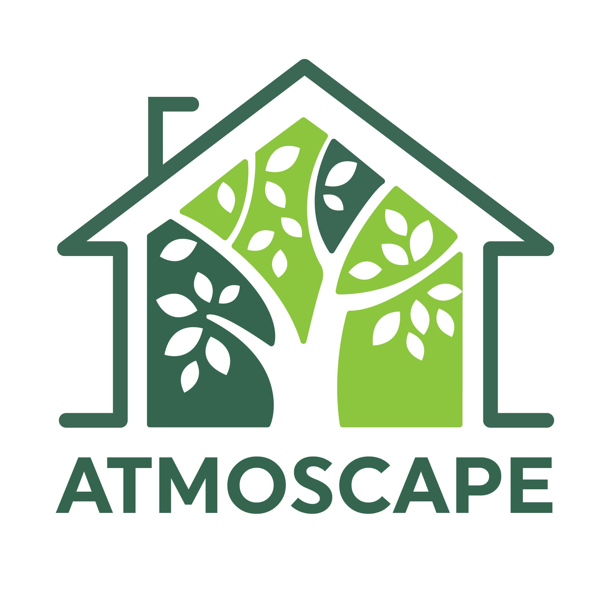 Logo of Atmoscape Pty Ltd