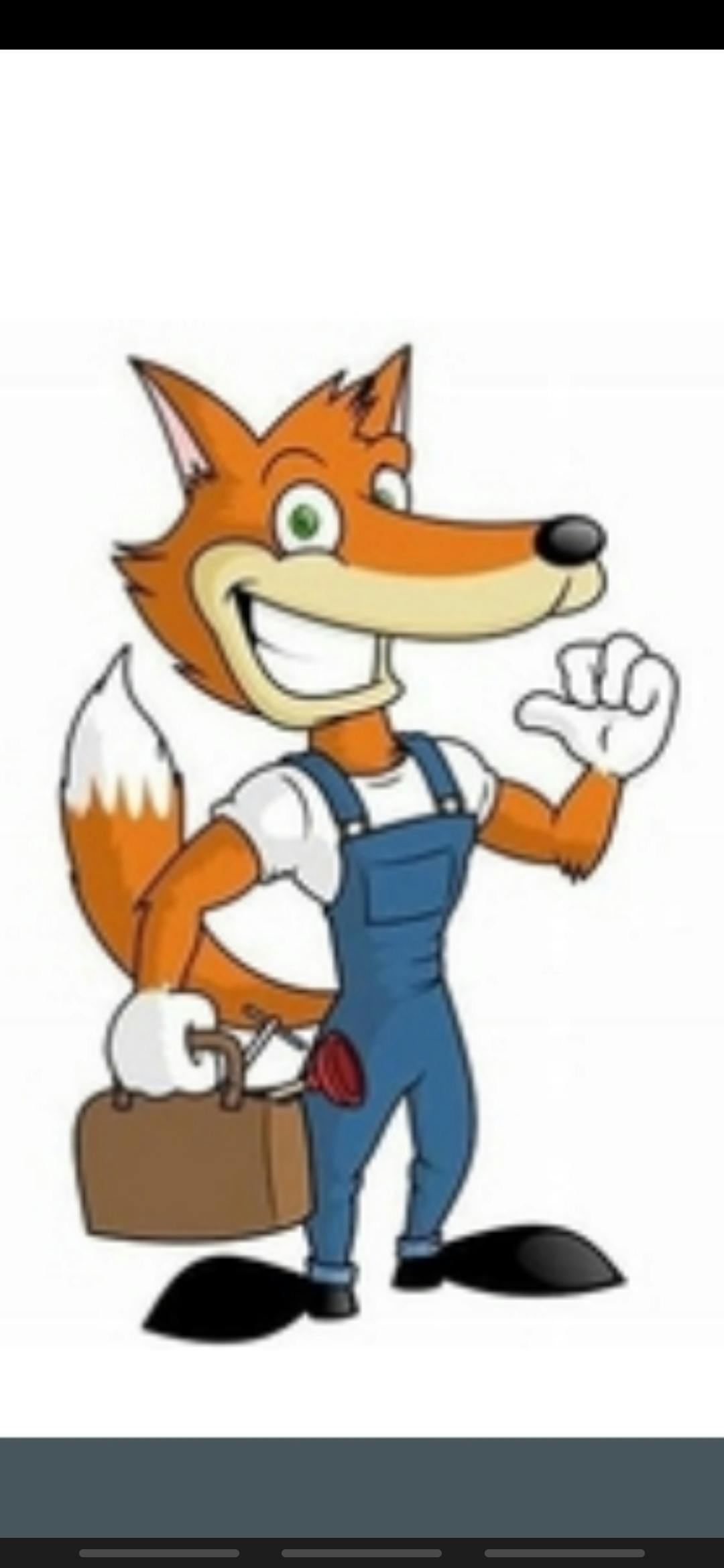 Logo of Foxfabrication