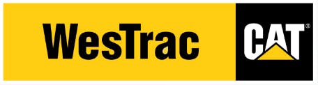 Logo of Westrac