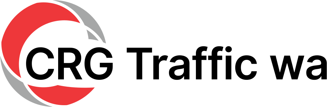 Logo of CRG Traffic