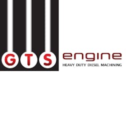 Logo of GTS Advanced Engine Reconditioning & Fuel Injection