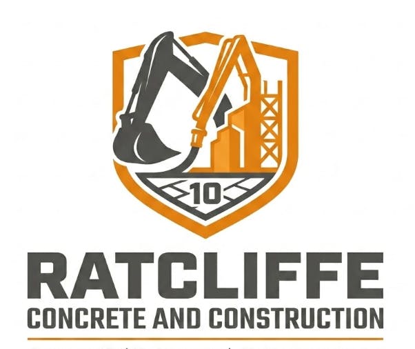 Logo of Ratcliffe Concrete And Construction