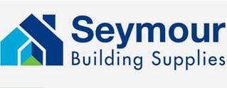 Logo of Seymour Building Supplies