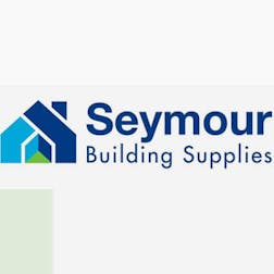 Logo of Seymour Building Supplies