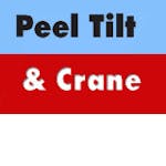 Logo of Peel Tilt & Crane