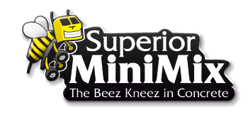 Logo of Superior Mini Mix
