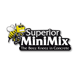Logo of Superior Mini Mix