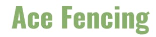 Logo of Ace Fencing