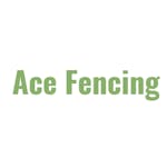 Logo of Ace Fencing