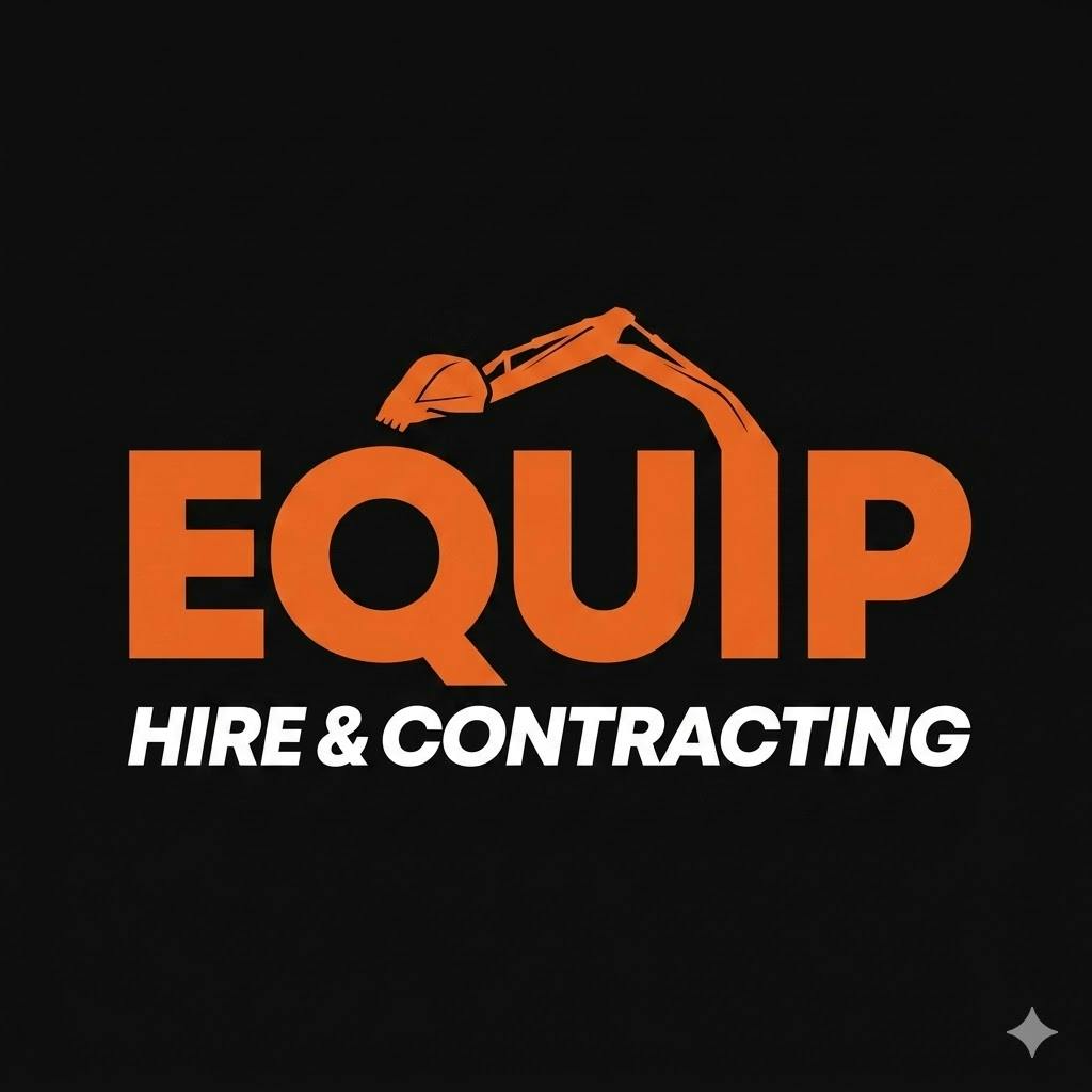 Logo of Equip Hire & Contracting