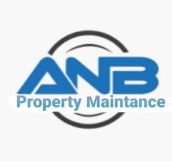 Logo of AnB Property Maintenance