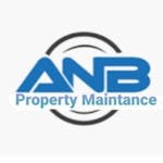 Logo of AnB Property maintenance