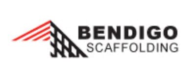 Logo of Bendigo Scaffolding