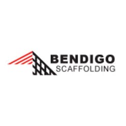 Logo of Bendigo Scaffolding