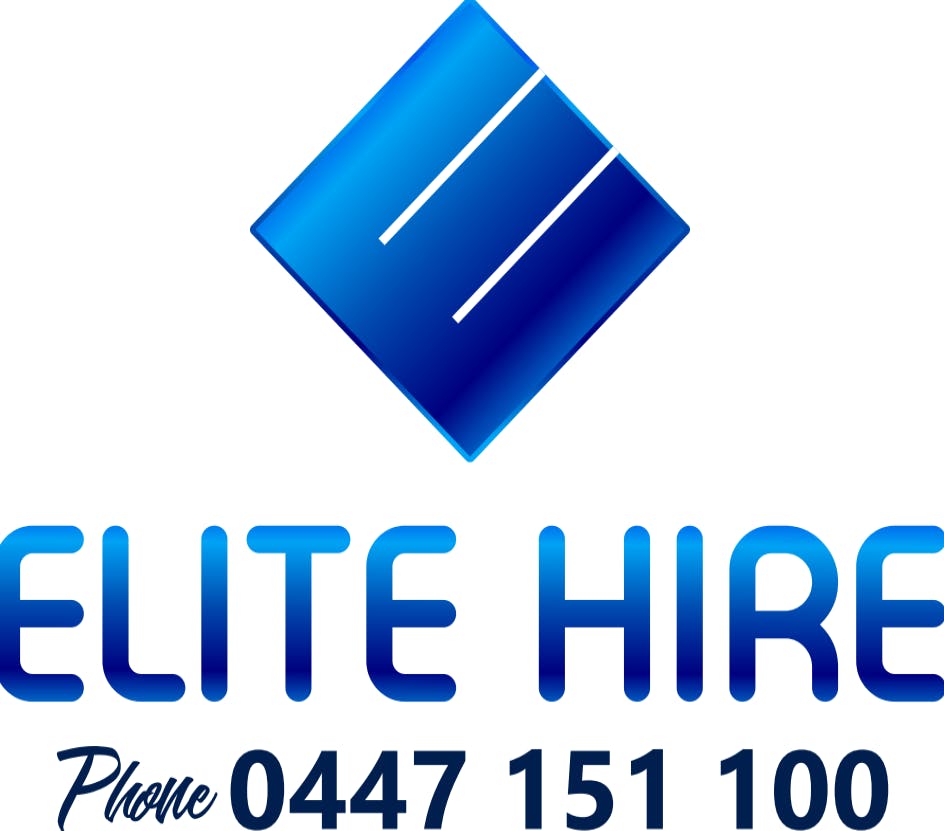 Logo of Elite Hire