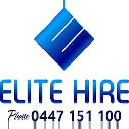 Logo of Elite Hire