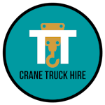 Logo of TT Crane Truck Hire