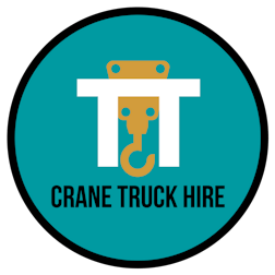 Logo of TT Crane Truck Hire