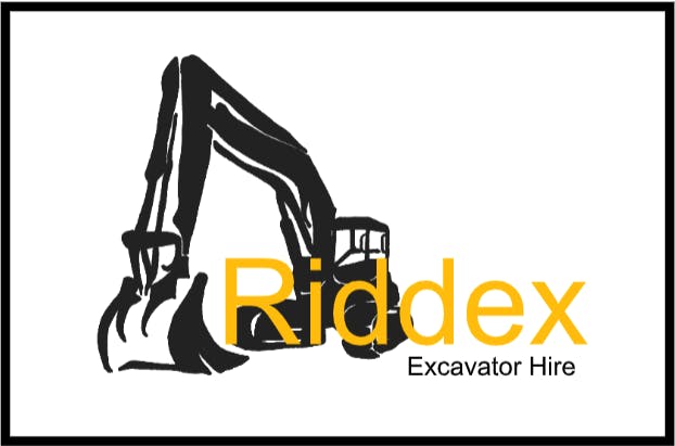 Logo of Riddex Hire