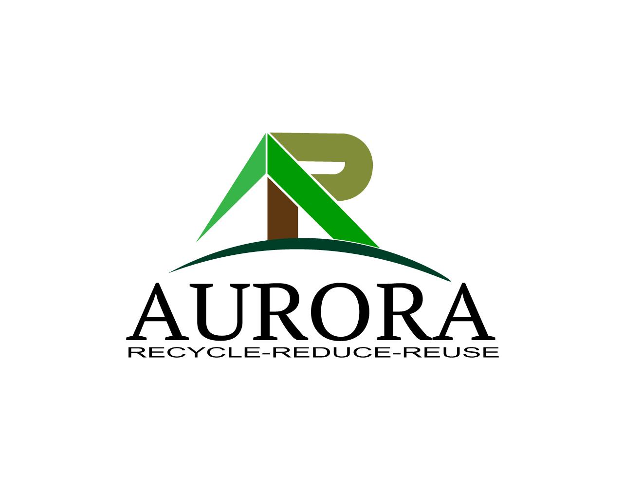 Logo of Aurora Recycle