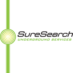 Logo of Sure Search