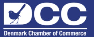 Logo of Denmark Concrete Constructions