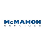 Logo of Mcmahon Services