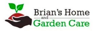 Logo of Brian's Home & Garden Care