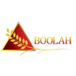Logo of boolah P/T