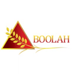 Logo of boolah P/T