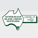 Logo of Australian Slate-Crete Pty Ltd
