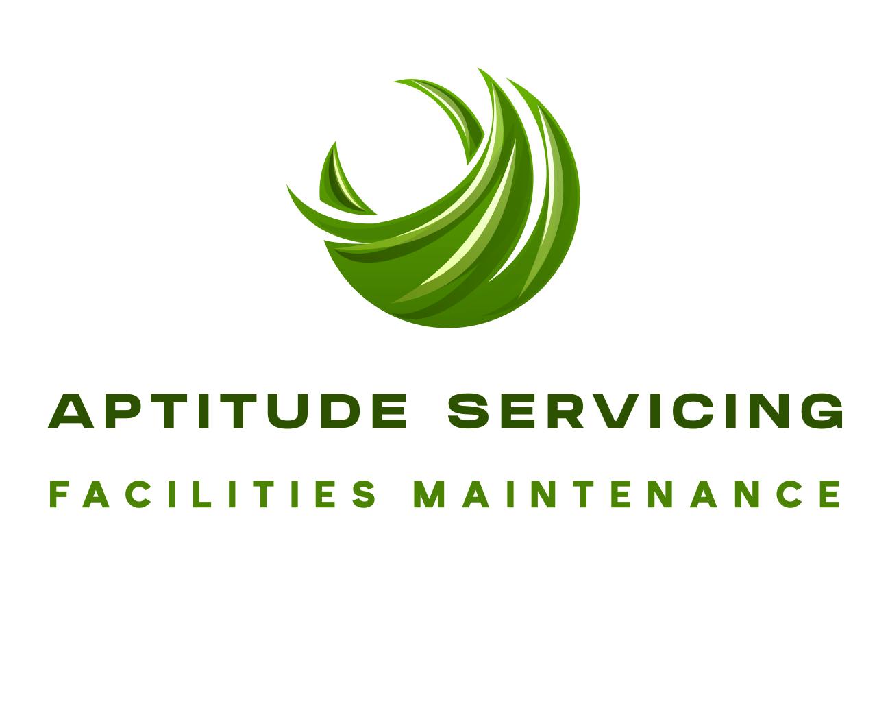 Logo of Aptitude Servicing