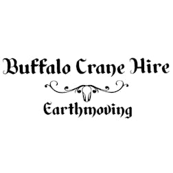 Logo of Buffalo Crane Hire