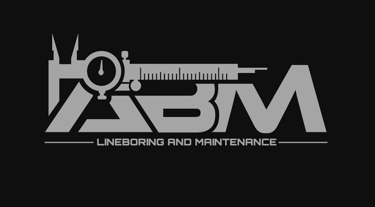 Logo of Alignment line boring and maintenance