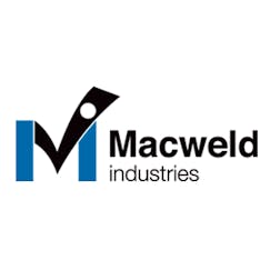 Logo of Macweld Industries