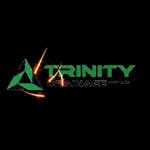 Logo of Trinity Drainage