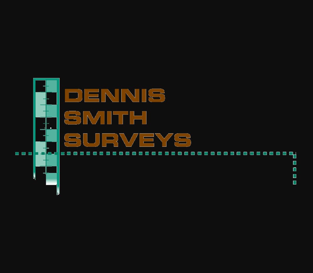 Logo of Dennis Smith Surveys