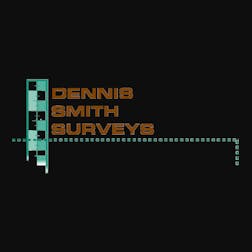 Logo of Dennis Smith Surveys