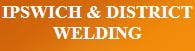 Logo of Ipswich & District Welding