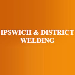 Logo of Ipswich & District Welding