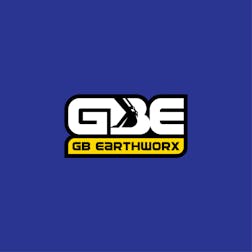 Logo of GB Earthworx
