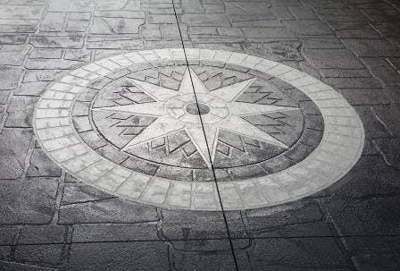 Logo of Wade Concreting