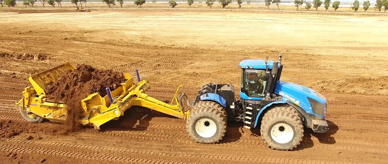 Landforming Australia featured image
