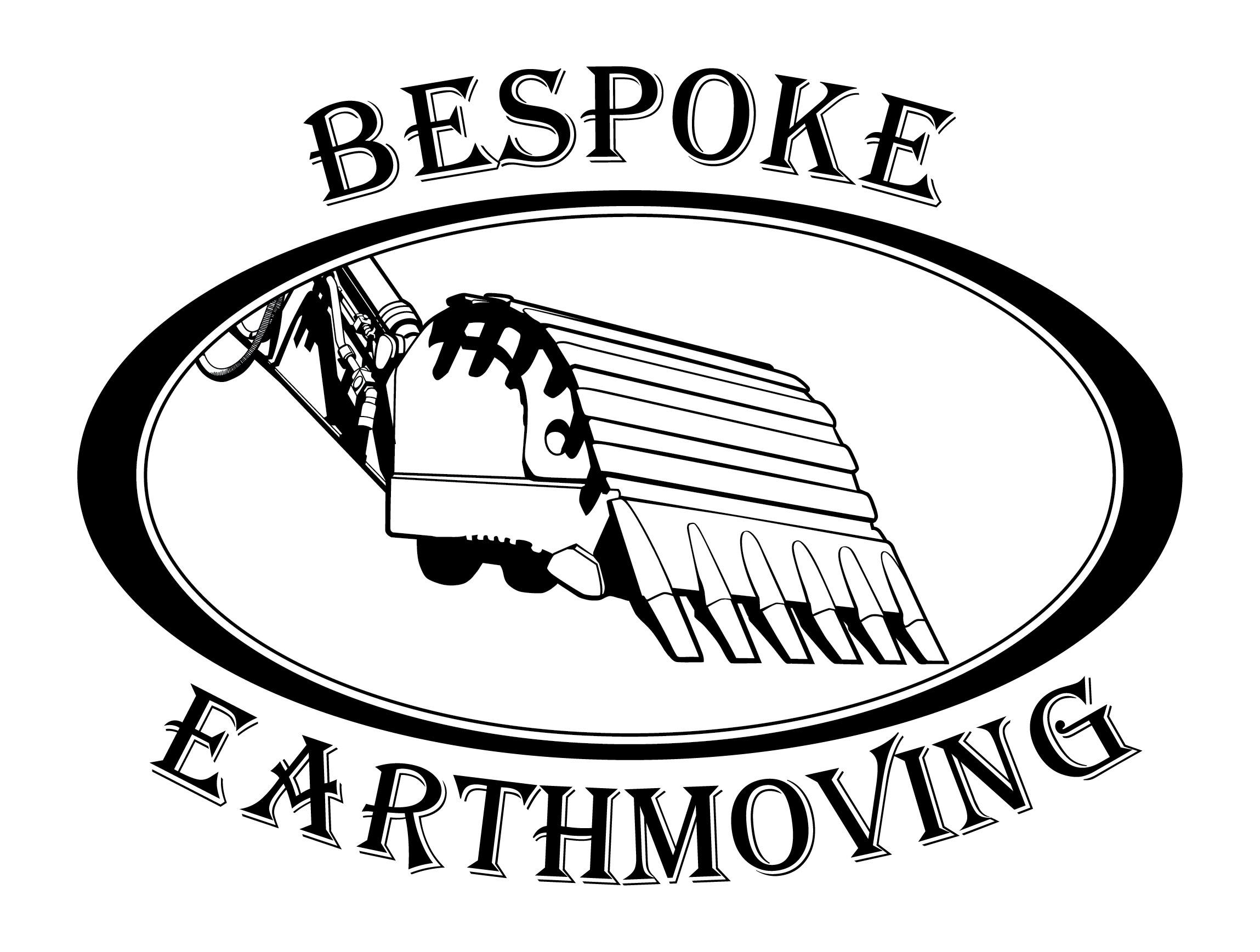 Logo of Bespoke Earthmoving