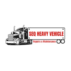 Logo of SEQ Heavy Vehicle Repairs & Maintenance Pty Ltd