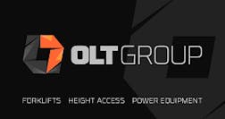 Logo of OLT Group Access Rentals