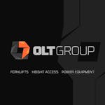 Logo of OLT Group Access Rentals