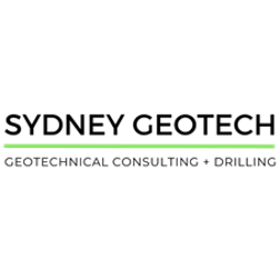 Logo of Sydney Geotech Consultancy