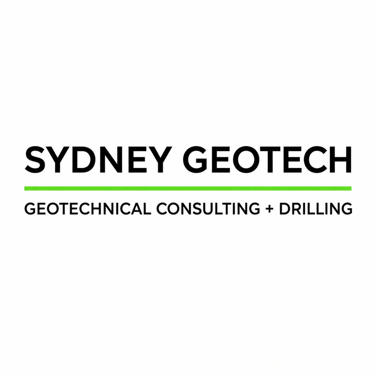 Logo of Sydney Geotech Consultancy