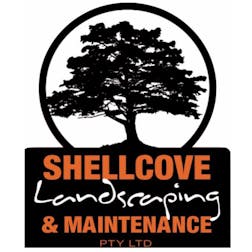 Logo of Shellcove Landscaping & Maintenance